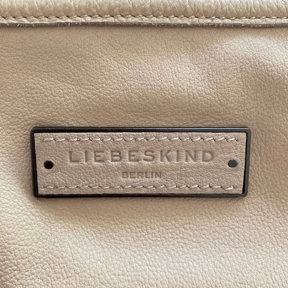 Liebeskind Bag